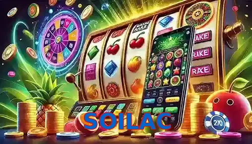 SOILAC